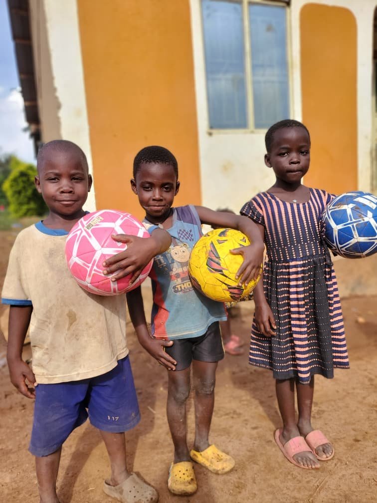 Hope For Needy Children home exterior